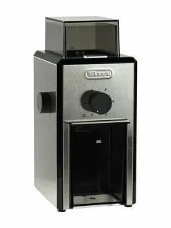 Delonghi KG89-kahvimylly^ Kahvin- & Vedenkeittimet