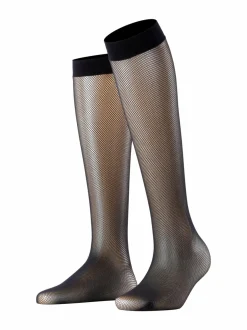 Falke KH-verkkosukat^ Sukat & Sukkahousut