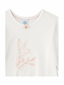Sanetta Kids Bird -pyjama^ Yöasut & Kylpytakit