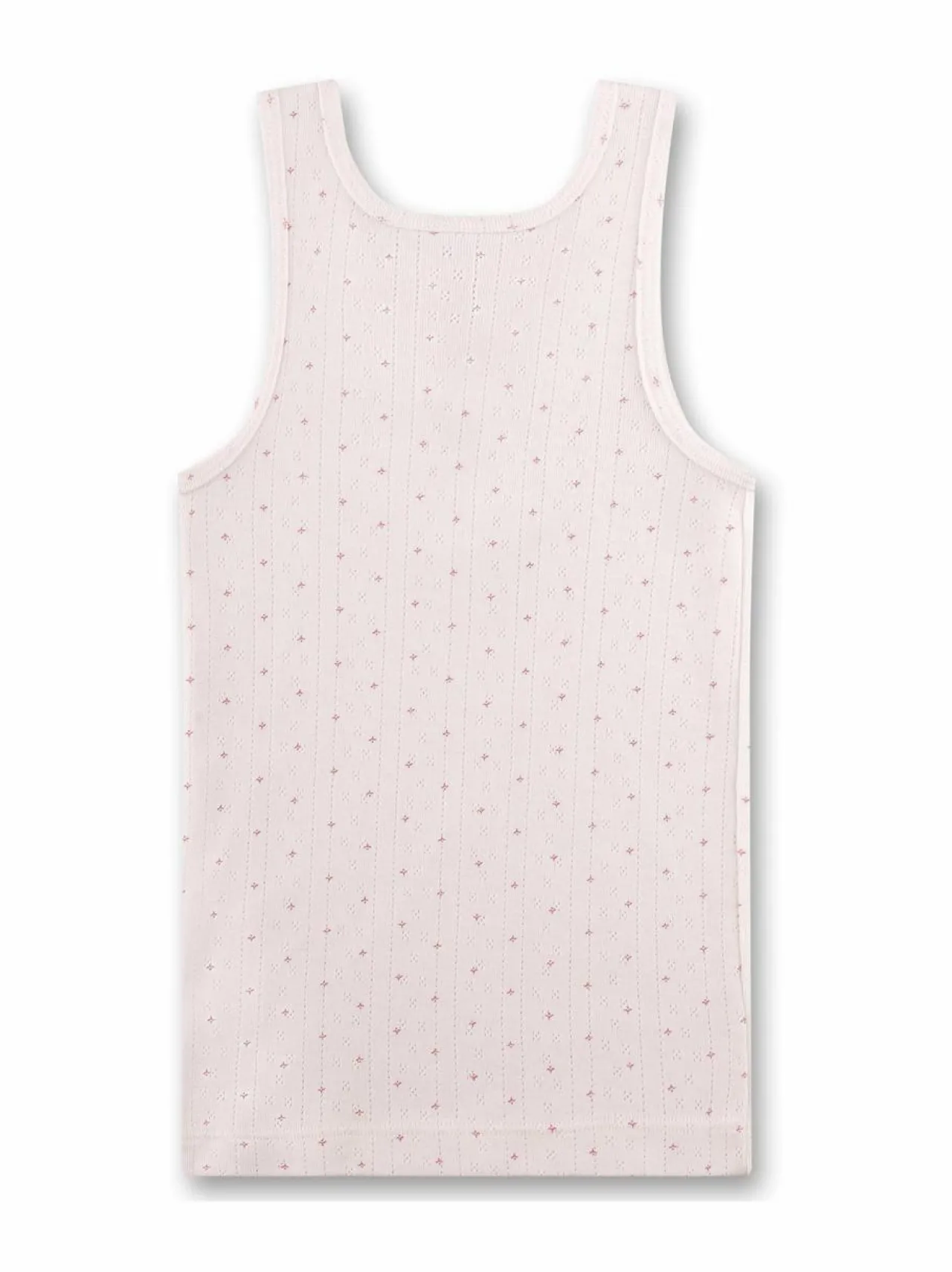 Alusvaatteet<Sanetta Kids G. Ajour -aluspaita 38176 ROSY QUARZ