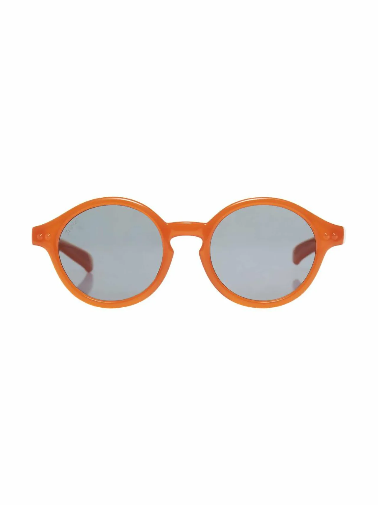 Aurinkolasit<IZIPIZI Kids Plus #D -aurinkolasit ORANGE SMASH