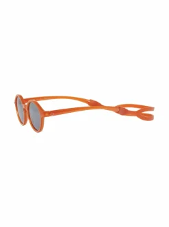 Aurinkolasit<IZIPIZI Kids Plus #D -aurinkolasit ORANGE SMASH