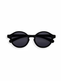 Aurinkolasit<IZIPIZI Kids Plus #Sun -aurinkolasit BLACK