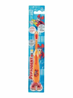 Hammasharjat<Pepsodent Kids 1-6y -hammasharja lapsille
