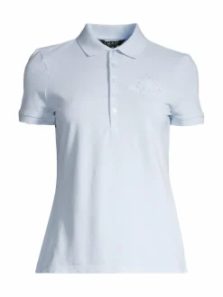 Lauren Ralph Lauren Kiewick-pikeepaita^ Paidat & Puserot
