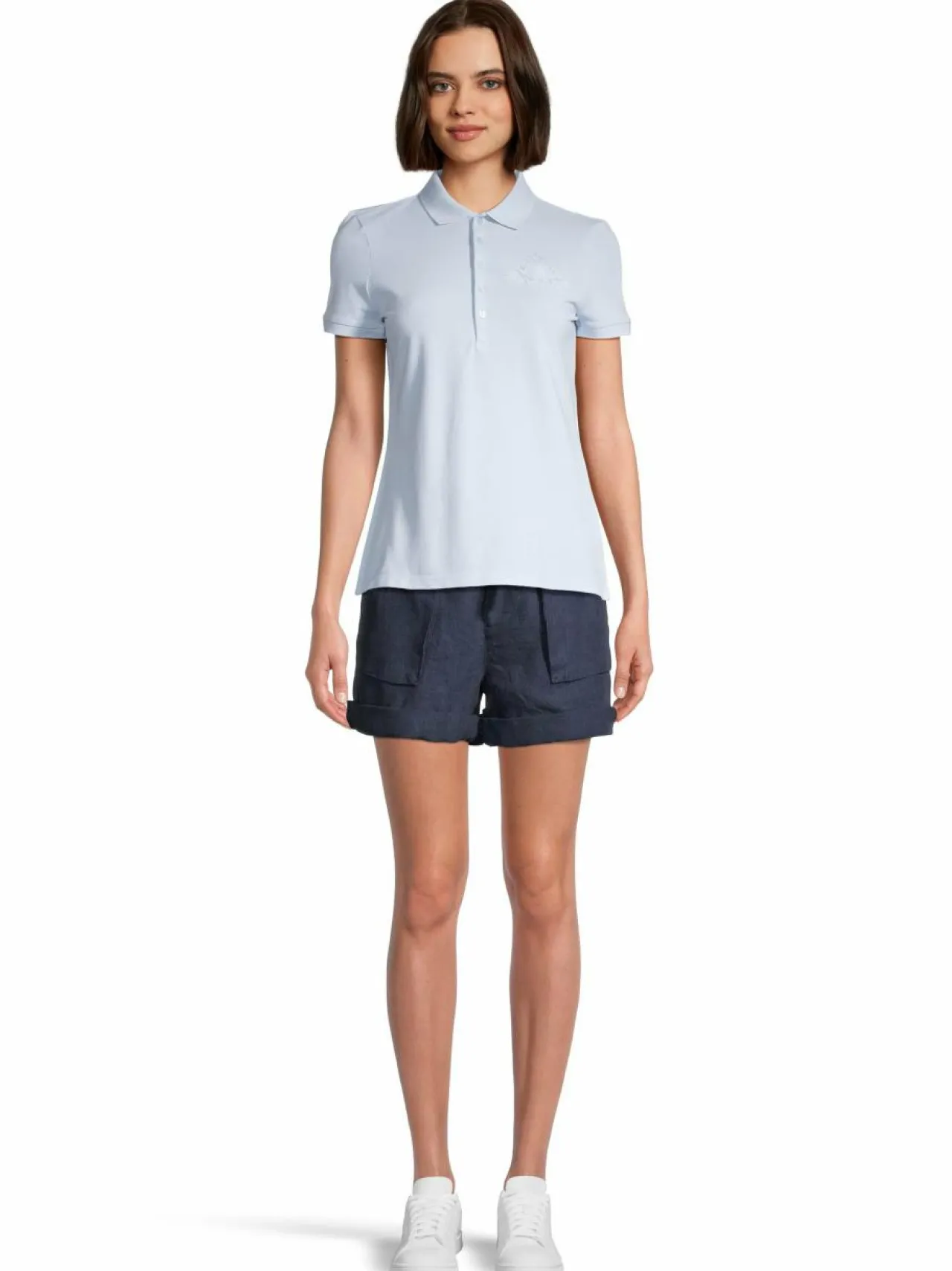 Lauren Ralph Lauren Kiewick-pikeepaita^ Paidat & Puserot