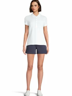 Paidat & Puserot<Lauren Ralph Lauren Kiewick-pikeepaita WHITE