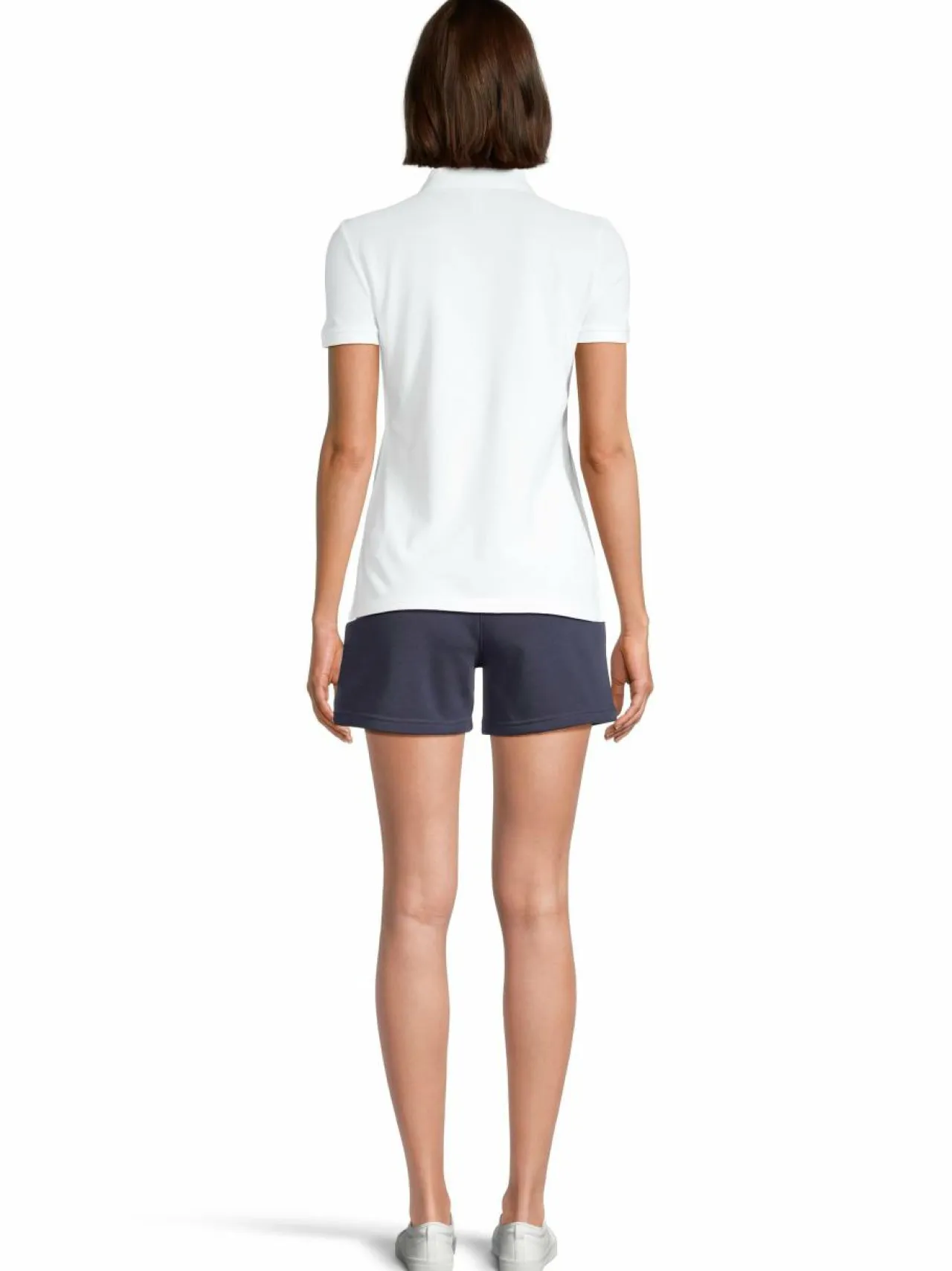 Paidat & Puserot<Lauren Ralph Lauren Kiewick-pikeepaita WHITE