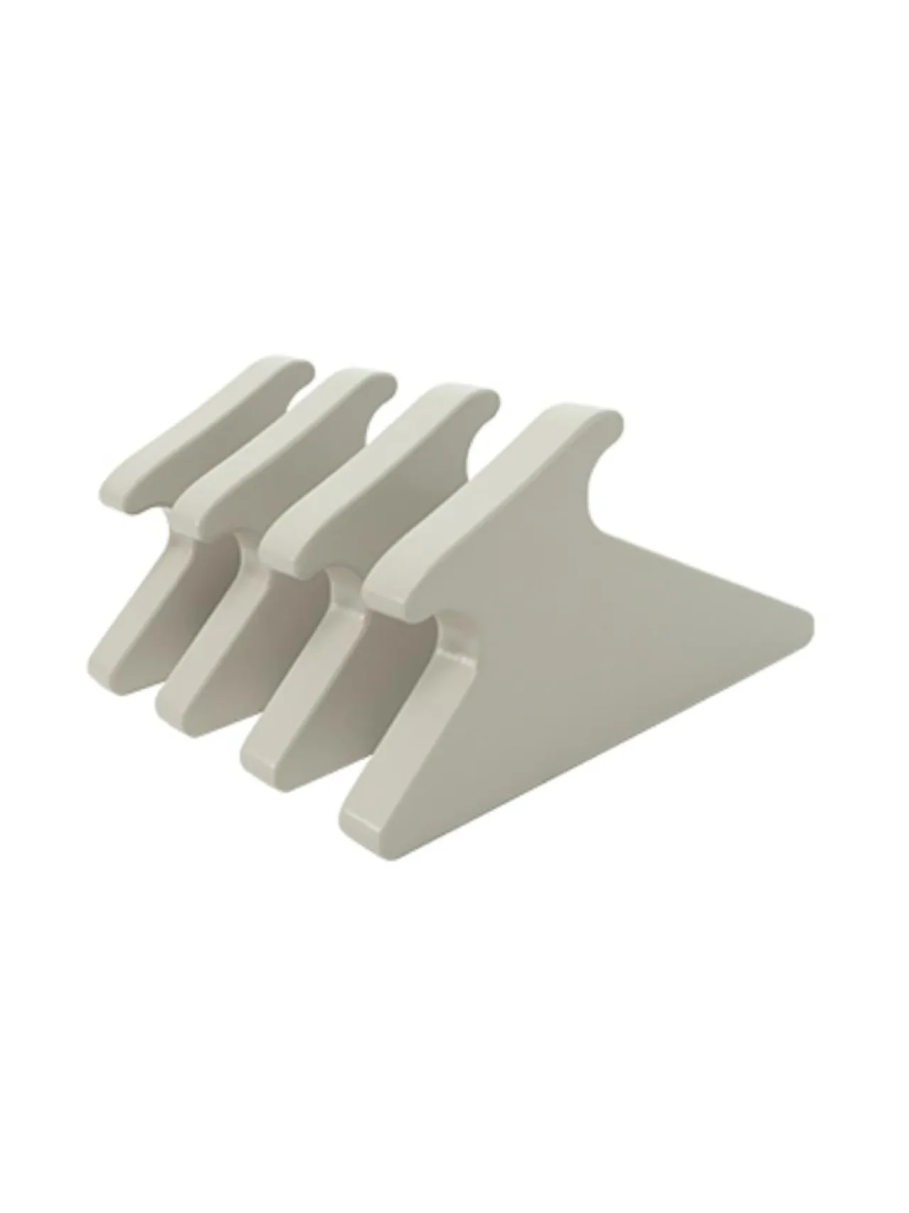 Kalusteet<FitWood Kiilat LUOTO II BEIGE