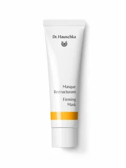 Dr.Hauschka Kiinteyttävä naamio 30 ml^ Kasvojenhoito|Kasvojenhoito