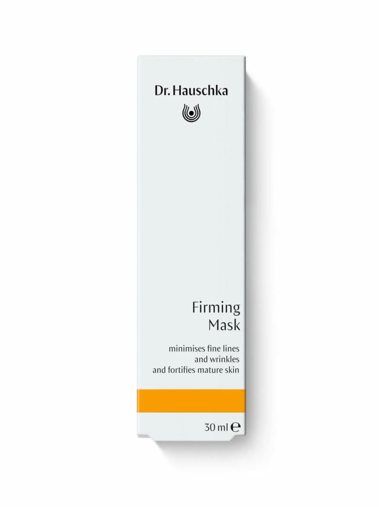 Dr.Hauschka Kiinteyttävä naamio 30 ml^ Kasvojenhoito|Kasvojenhoito