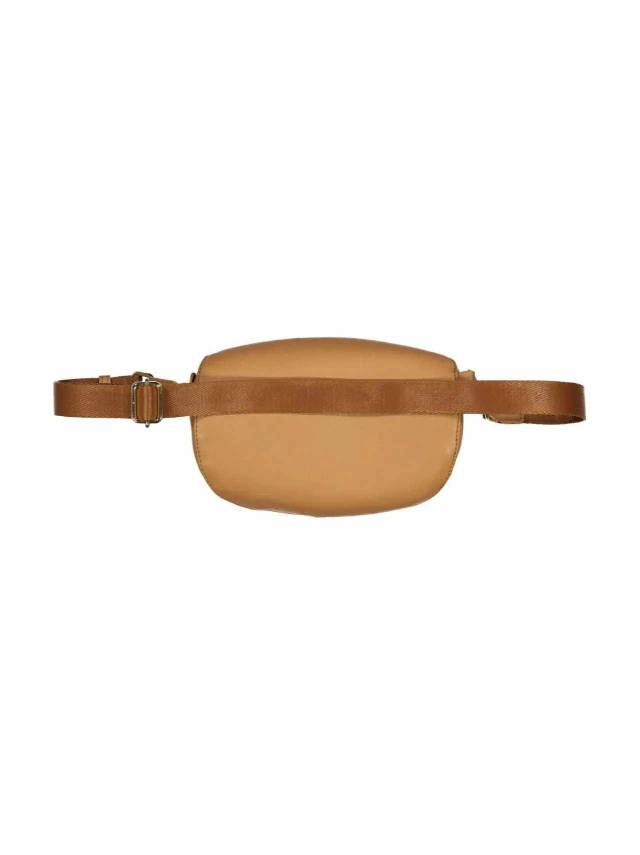 Olkalaukut<A+more Kilimanjaro-vyölaukku LIGHT TAN