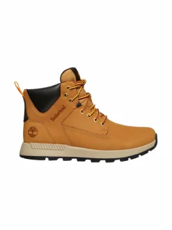 Nilkkurit<Timberland Killington Trekker -nahkakengät H23 WHEAT NUBUCK