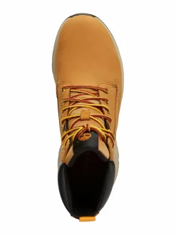 Nilkkurit<Timberland Killington Trekker -nahkakengät H23 WHEAT NUBUCK