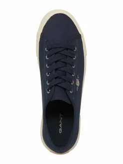 GANT Killox Cotton Twill -sneakerit^ Urheilujalkineet|Tennarit & Sneakerit