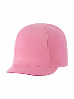 Ulkoiluasusteet<Reima Kilppari- käännettävä lippalakki 3614 BRIGHT BERRY
