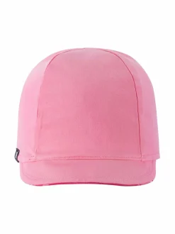 Ulkoiluasusteet<Reima Kilppari- käännettävä lippalakki 3614 BRIGHT BERRY
