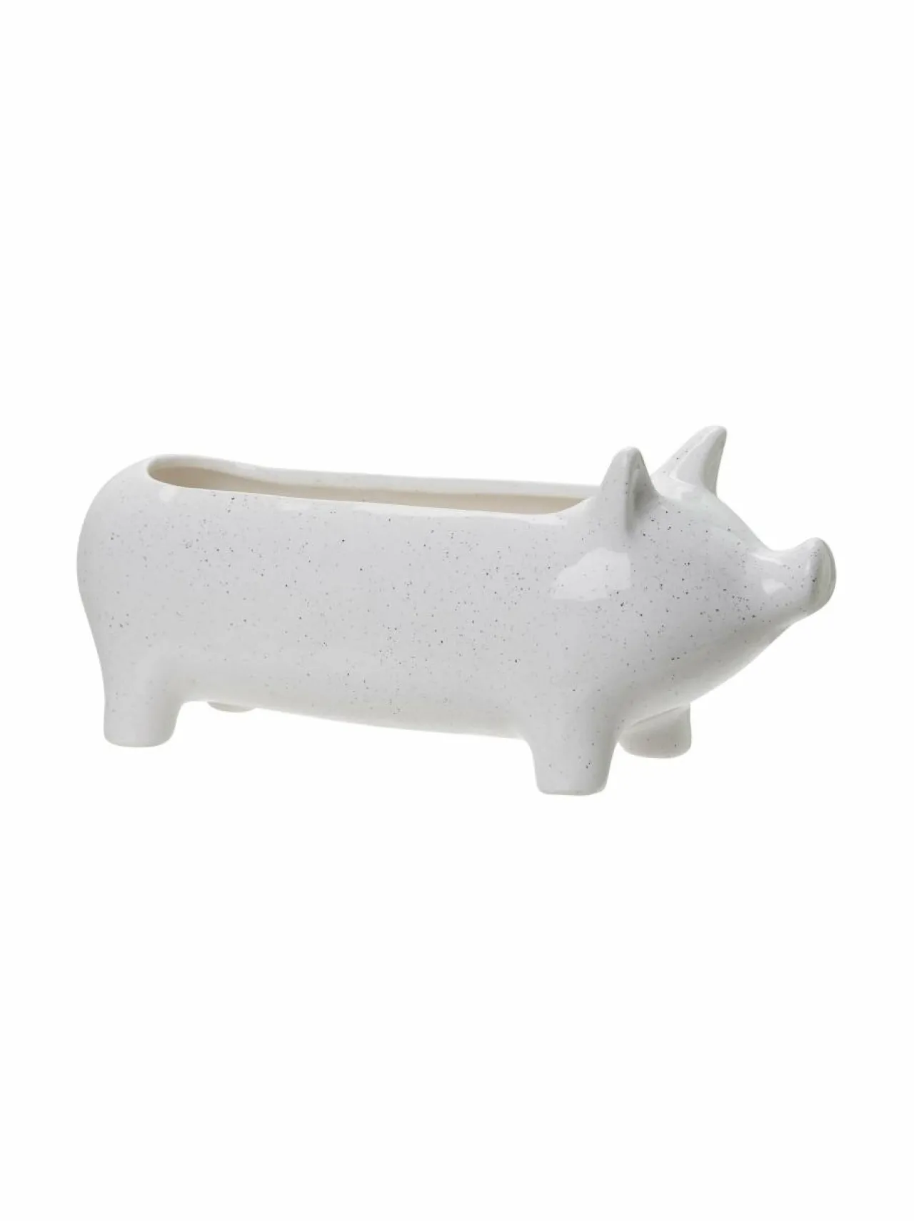 Wikholm Form Kim Pig S -ruukku 27 x 9 x 11 cm^ Ruukut & Istutusastiat