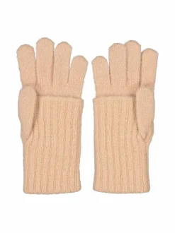 A+more Kimberlyglove double -sormikkaat mohairilla^ Käsineet