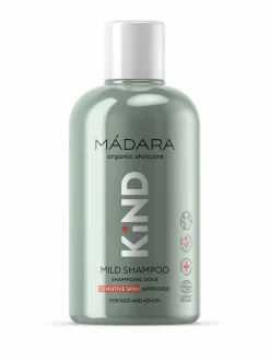 Vartalonhoito<Madara KIND Mild Shampoo