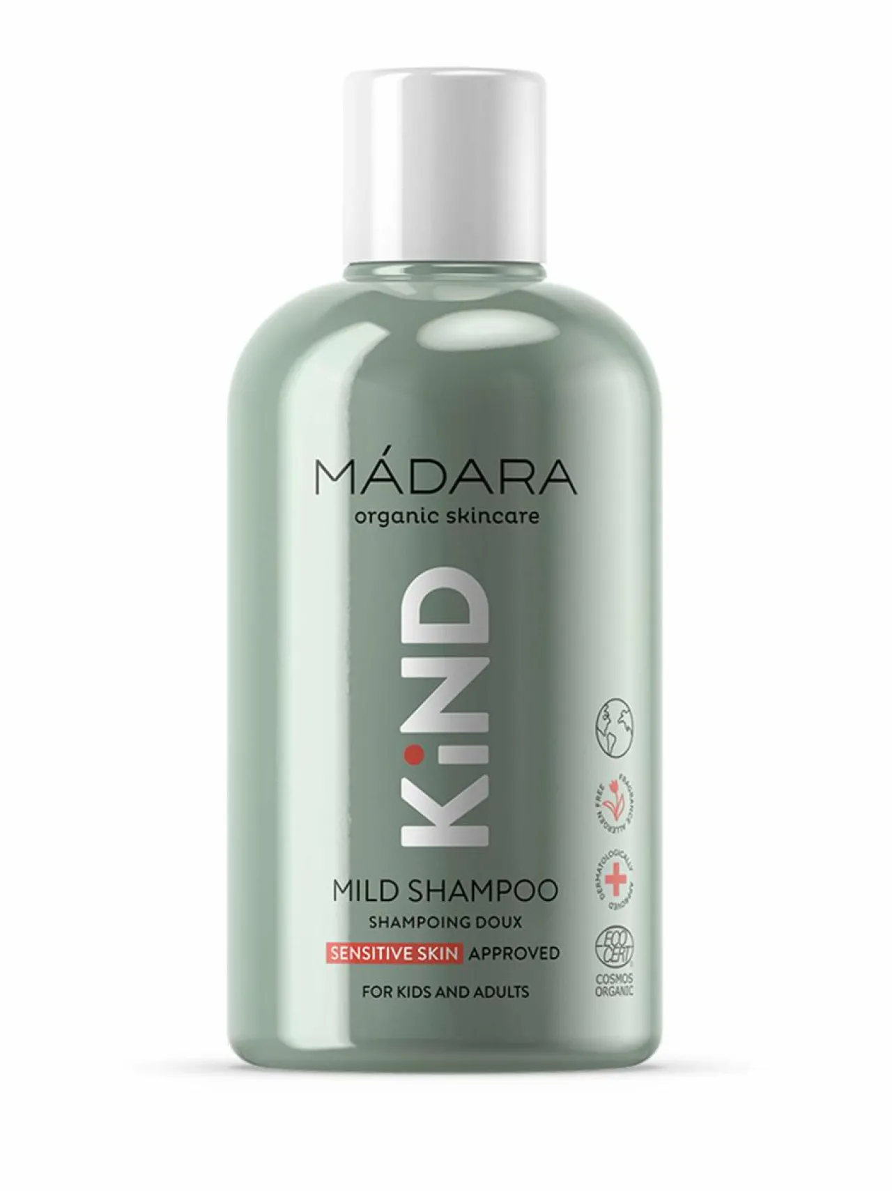 Vartalonhoito<Madara KIND Mild Shampoo
