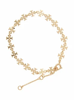Korut<Tory Burch Kira-rannekoru TORY GOLD