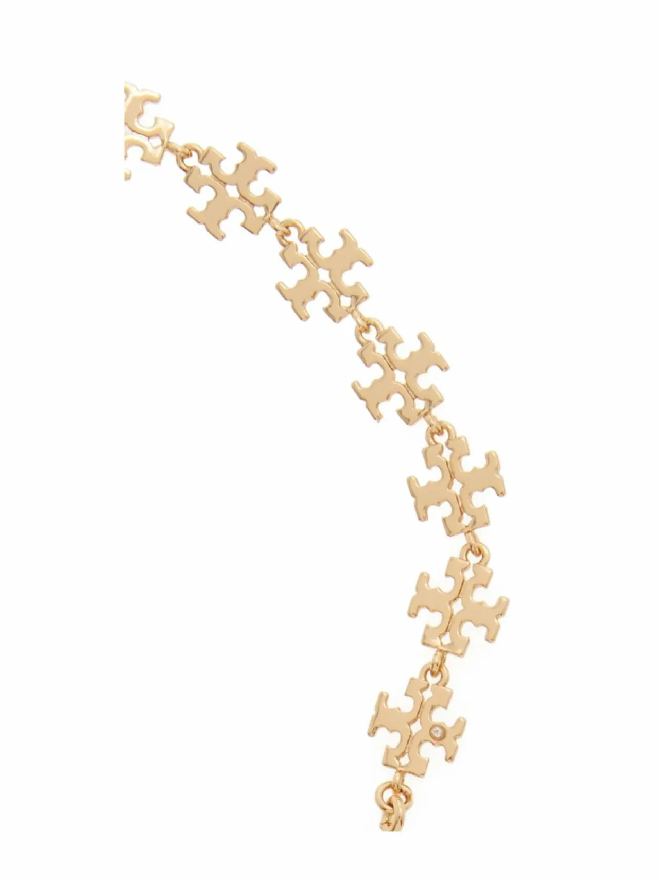 Korut<Tory Burch Kira-rannekoru TORY GOLD