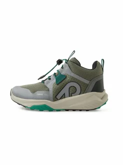 Talvikengät<Reima Kiritin-talvikengät 8920 GREYISH GREEN