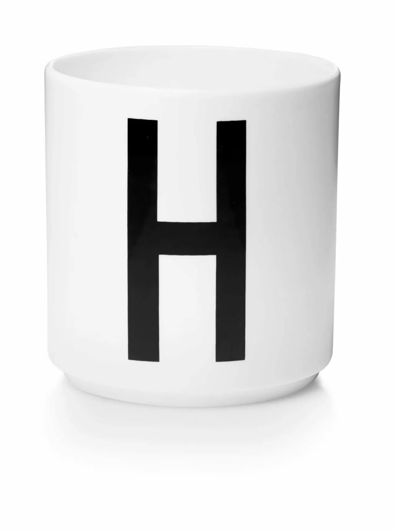 Design Letters Kirjainmuki, H^ Mukit & Kupit & Asetit