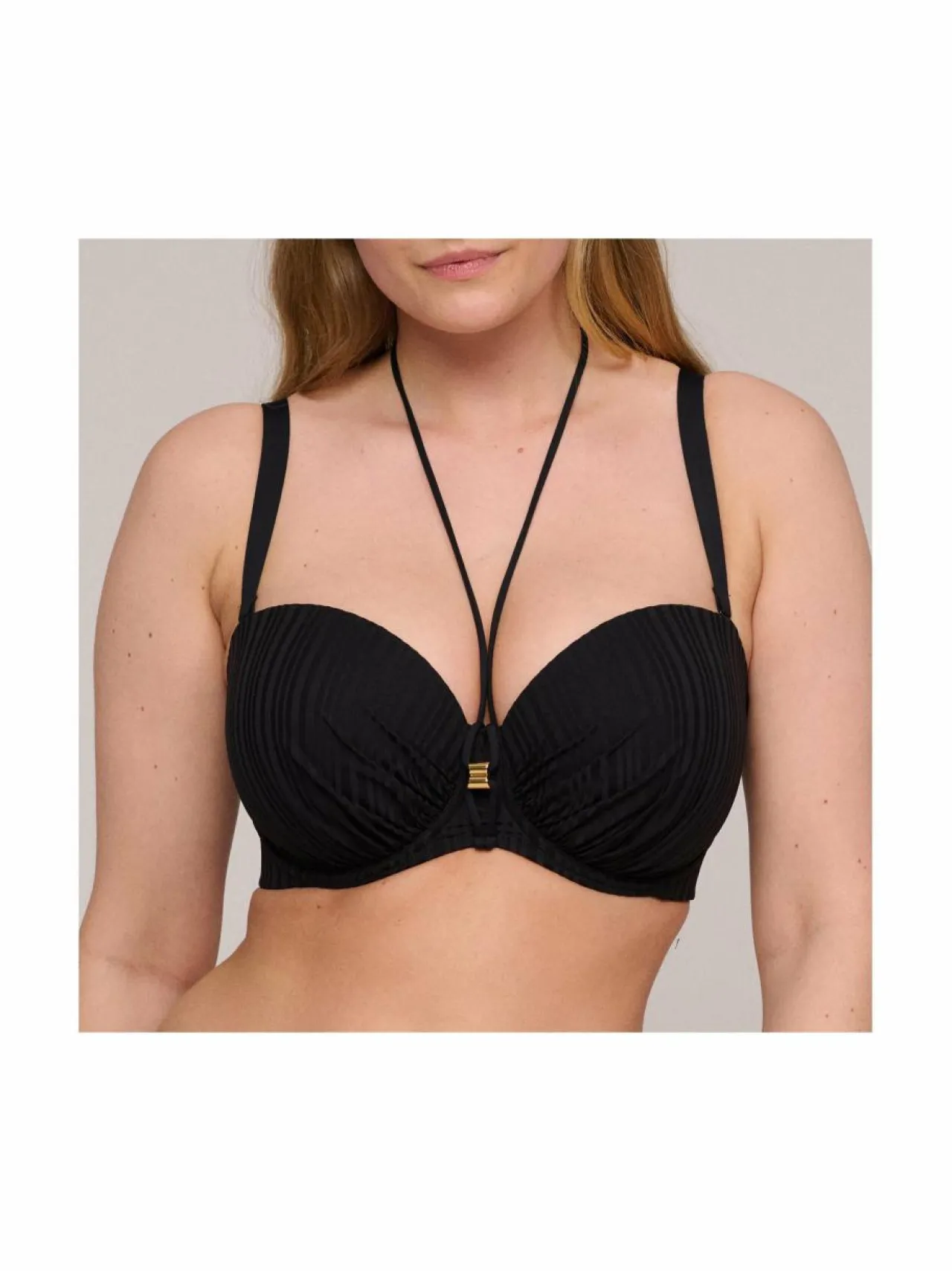 Primadonna Kiruna Padded Strapless -bikiniyläosa^ Uima-Asut