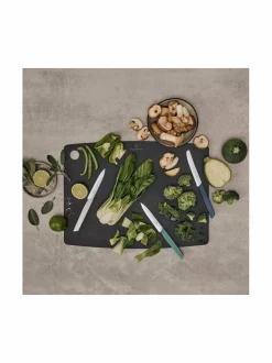 Keittiötarvikkeet<Victorinox Kitchen Series -leikkuulauta 37 x 28,5 cm BLACK