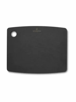 Keittiötarvikkeet<Victorinox Kitchen Series -leikkuulauta 29 x 23 cm BLACK