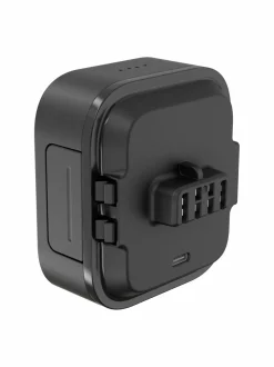 Yleis- & Monitoimikoneet<KitchenAid Go™ -johdoton akku 12V BLACK