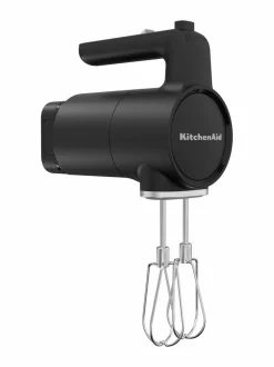 KitchenAid Go™ -johdoton sähkövatkain akulla^ Vatkaimet & Sekoittimet