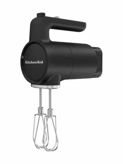 KitchenAid Go™ -johdoton sähkövatkain akulla^ Vatkaimet & Sekoittimet