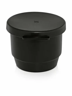 Muut Keittiölaitteet<WMF KITCHENminis® 3in1 Ice Cream Maker -jäätelökone STEEL