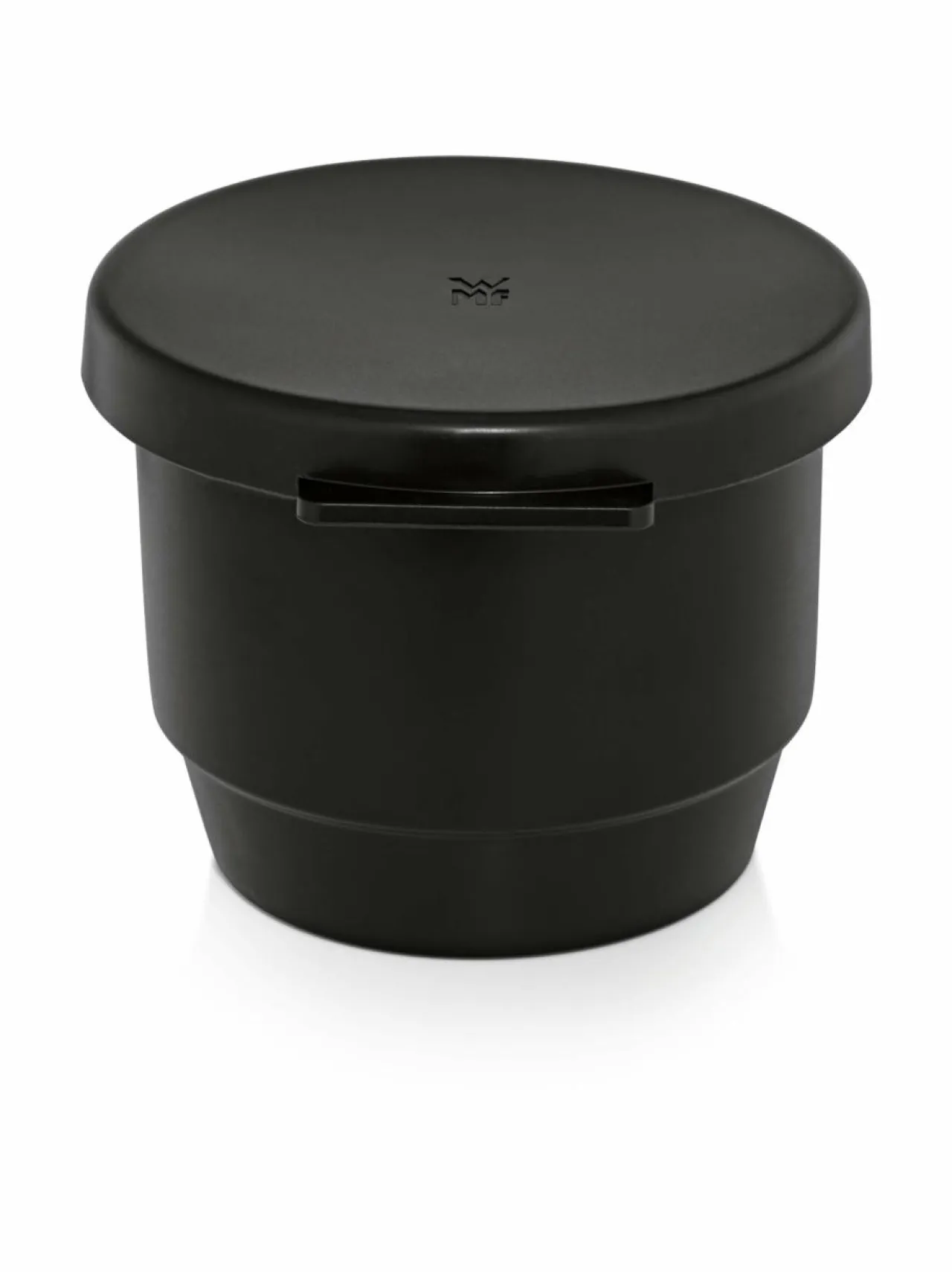 Muut Keittiölaitteet<WMF KITCHENminis® 3in1 Ice Cream Maker -jäätelökone STEEL