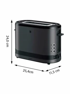WMF KITCHENminis® 1-slice -leivänpaahdin^ Leivänpaahtimet