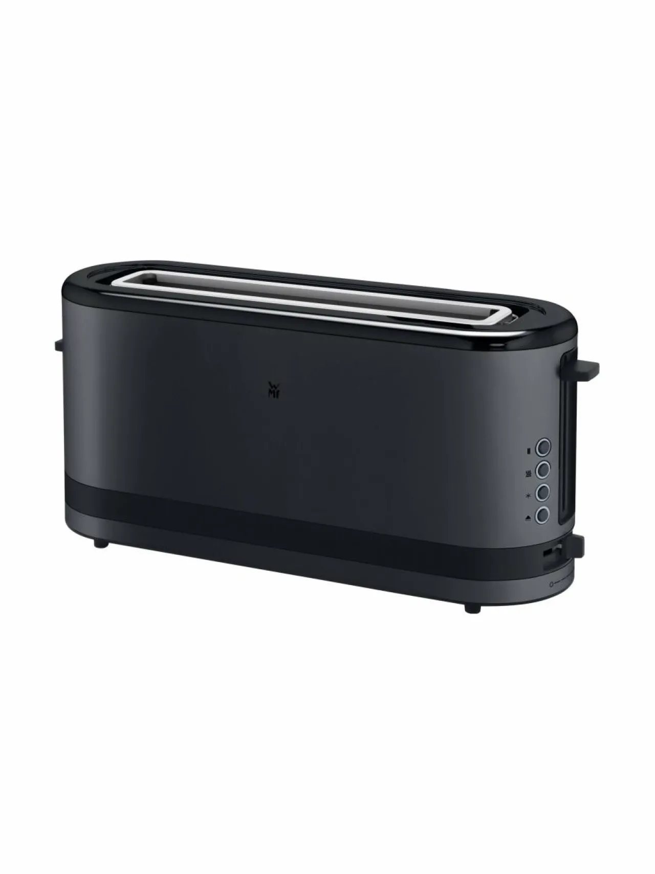 Leivänpaahtimet<WMF KITCHENminis-leivänpaahdin BLACK