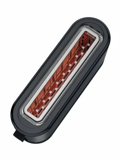 Leivänpaahtimet<WMF KITCHENminis-leivänpaahdin BLACK