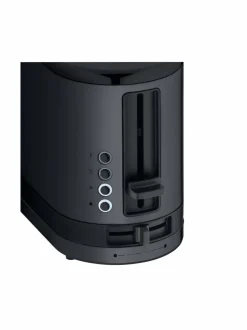 Leivänpaahtimet<WMF KITCHENminis-leivänpaahdin BLACK