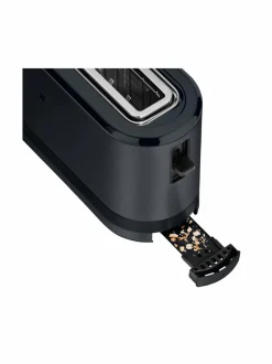 Leivänpaahtimet<WMF KITCHENminis-leivänpaahdin BLACK