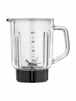 Vatkaimet & Sekoittimet<WMF KITCHENminis-tehosekoitin 0,8 l BLACK
