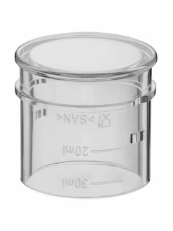 Vatkaimet & Sekoittimet<WMF KITCHENminis-tehosekoitin 0,8 l BLACK
