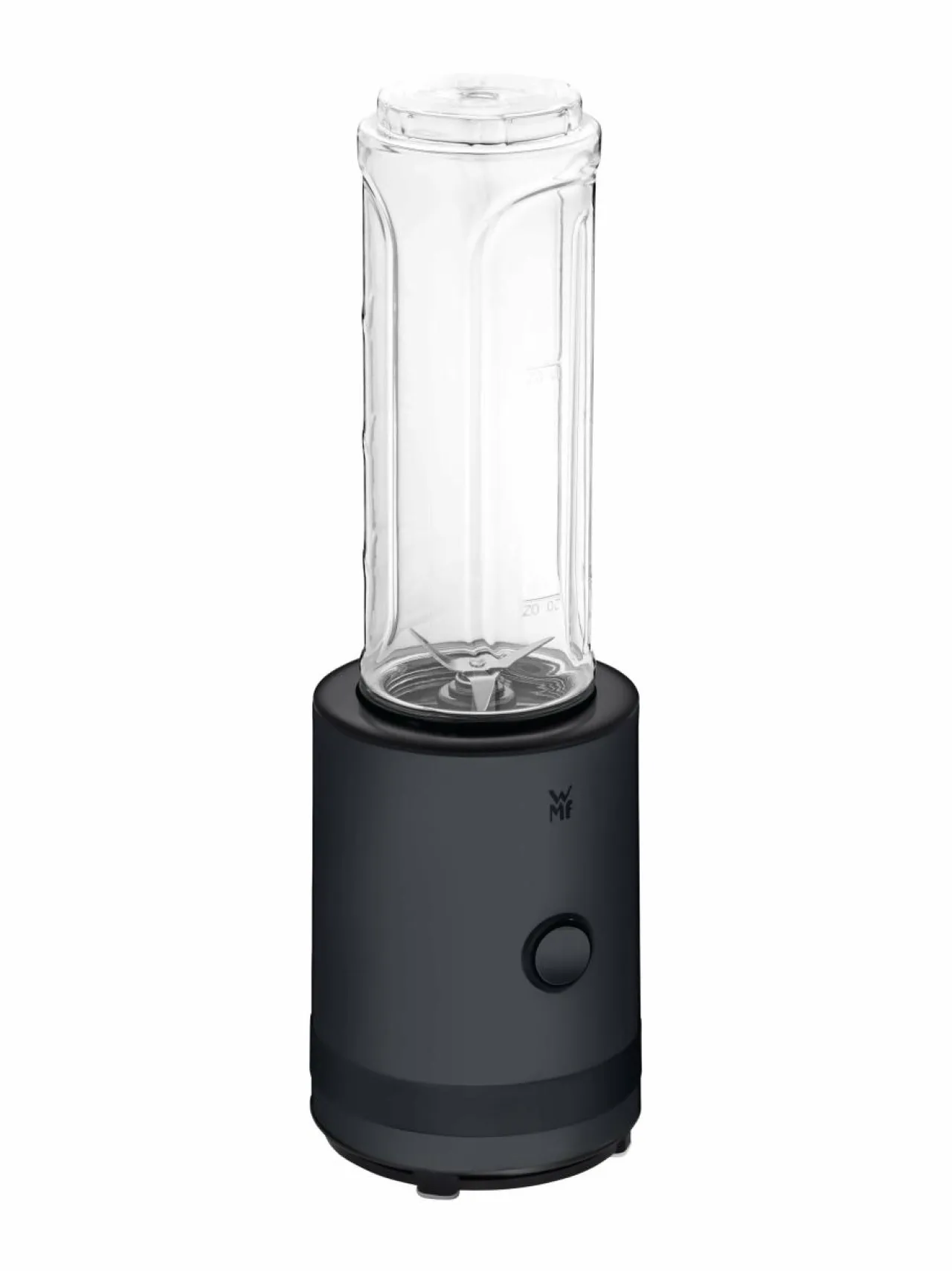 WMF KITCHENminis-tehosekoitin 0,6 l^ Vatkaimet & Sekoittimet