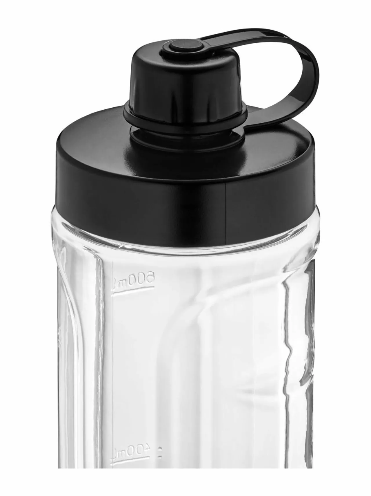 WMF KITCHENminis-tehosekoitin 0,6 l^ Vatkaimet & Sekoittimet