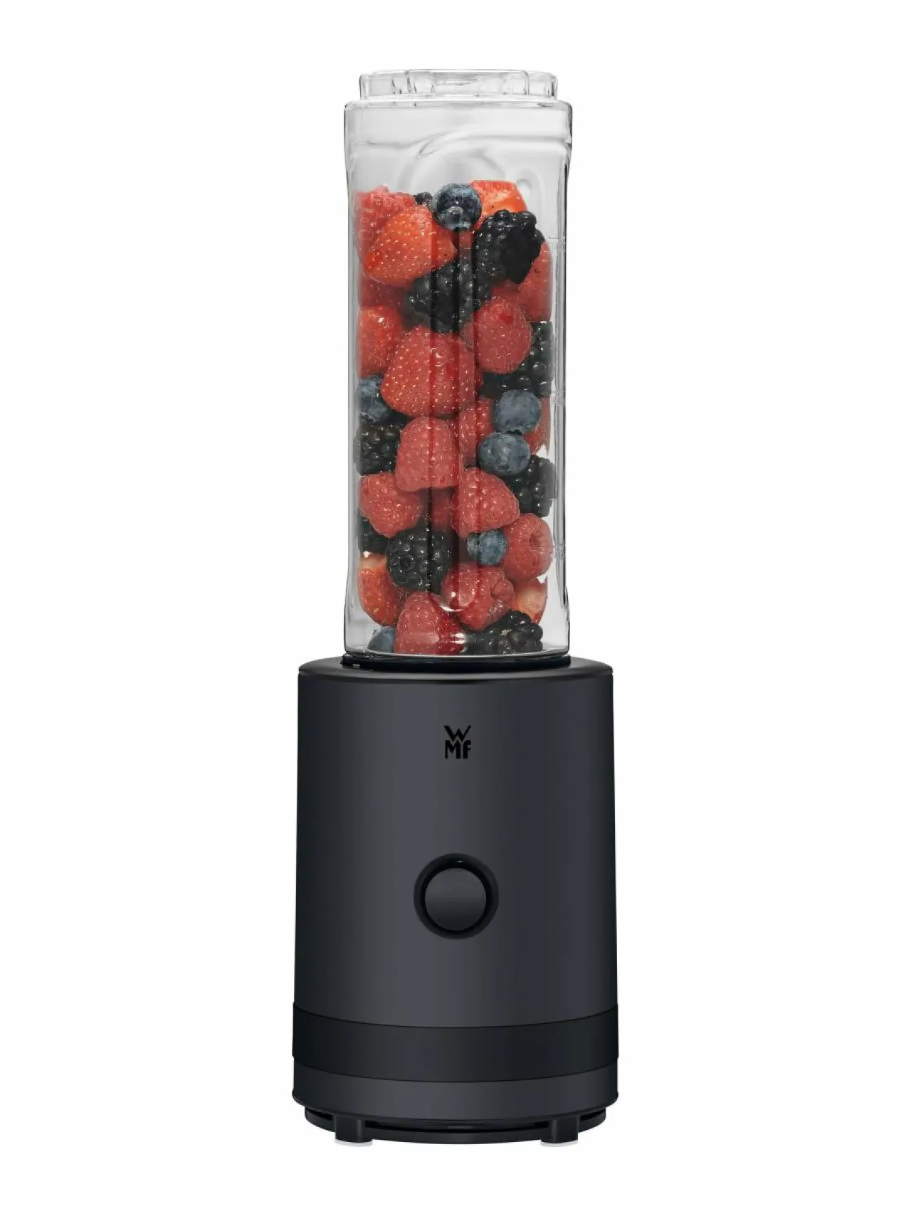 WMF KITCHENminis-tehosekoitin 0,6 l^ Vatkaimet & Sekoittimet