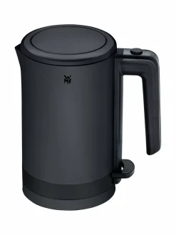 Kahvin- & Vedenkeittimet<WMF KITCHENminis-vedenkeitin 0,8 l BLACK