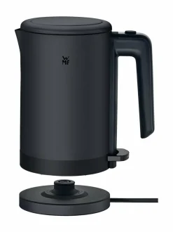 Kahvin- & Vedenkeittimet<WMF KITCHENminis-vedenkeitin 0,8 l BLACK