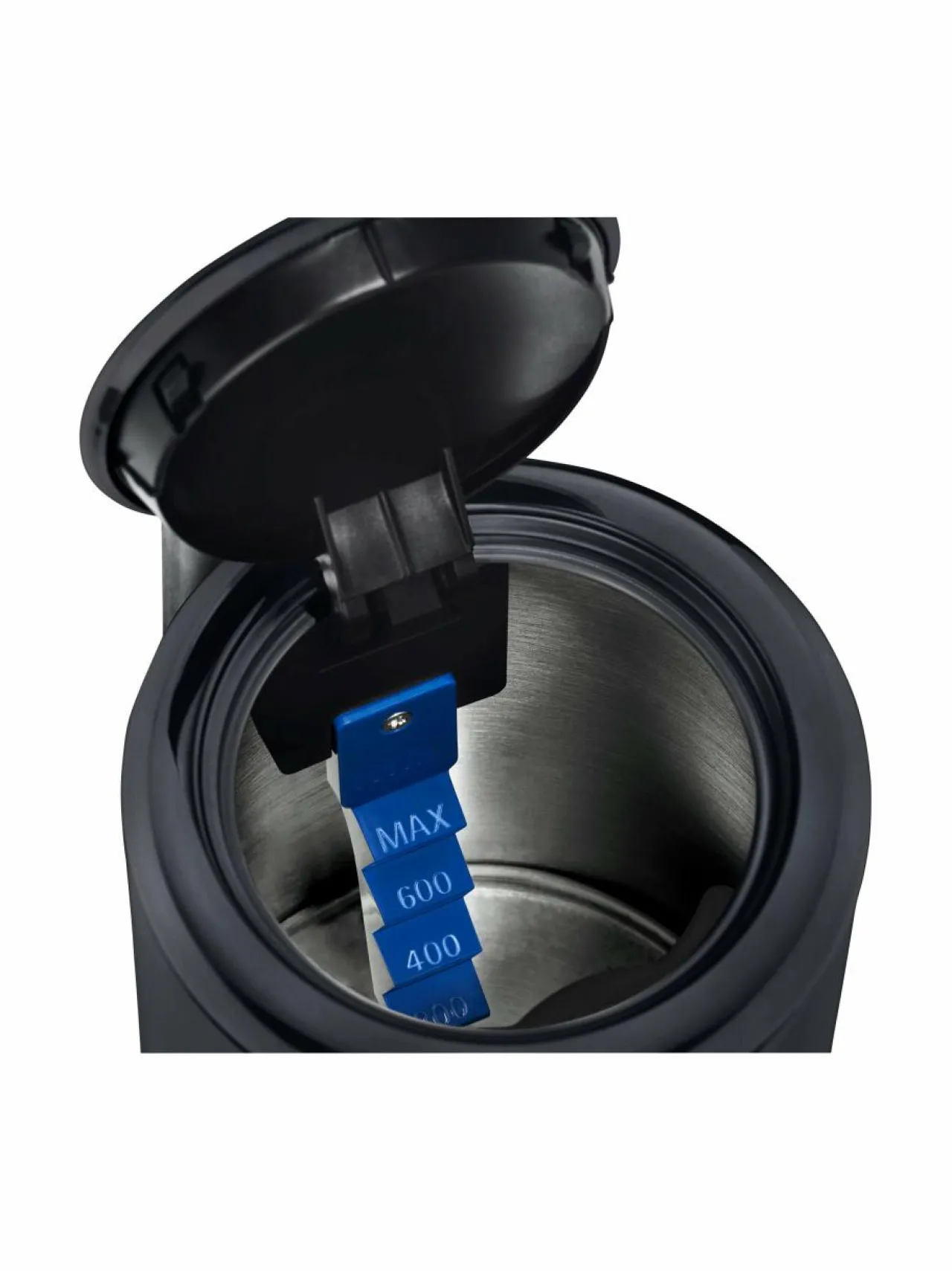 Kahvin- & Vedenkeittimet<WMF KITCHENminis-vedenkeitin 0,8 l BLACK